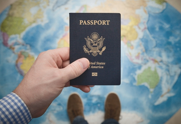 US citizens detained in turkey