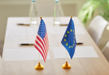 EU and US citizens residency in turkey