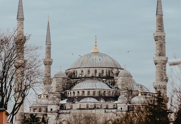 Arrested or detained in Turkey guide