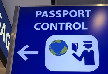 short term residency absence rules